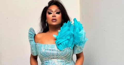 'RuPaul's Drag Race' Star Jiggly Caliente Dead At 44