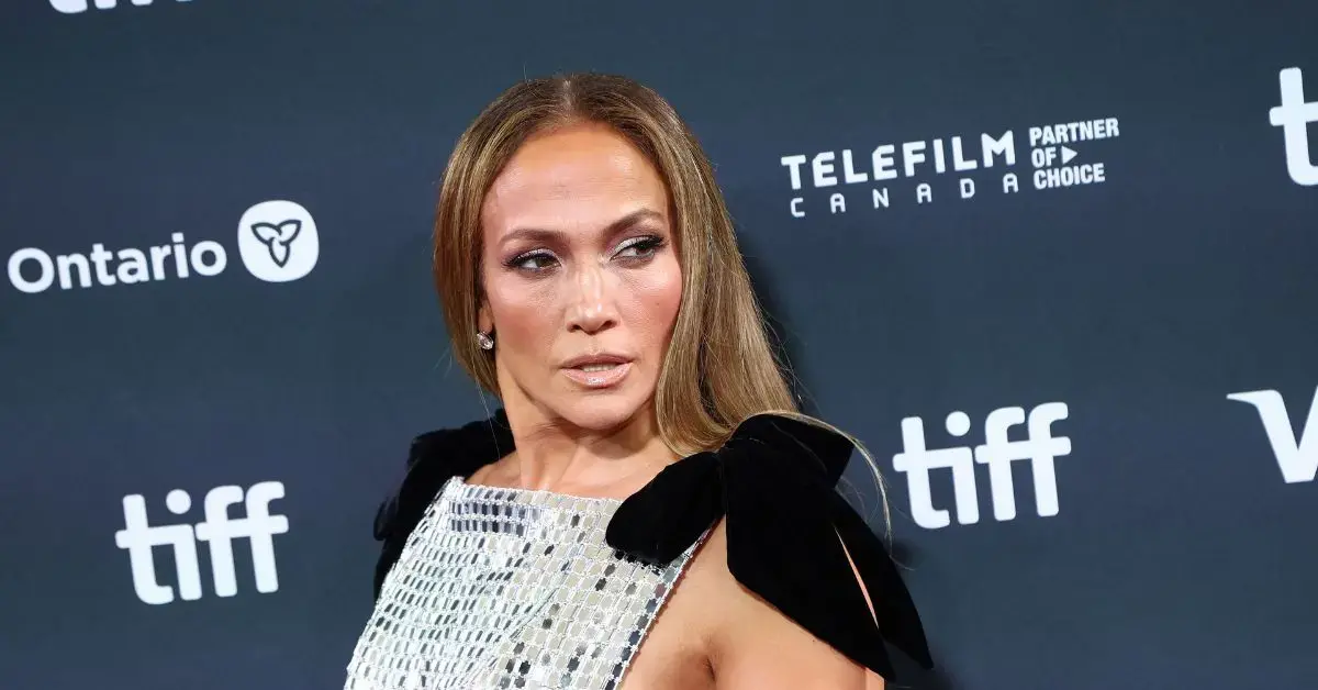 Photo of Jennifer Lopez