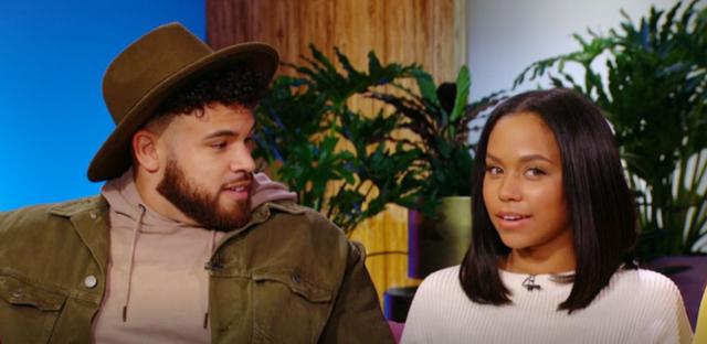 Cheyenne Floyd’s Baby Dadd Cory Wharton & Taylor Selfridge Are Back ...