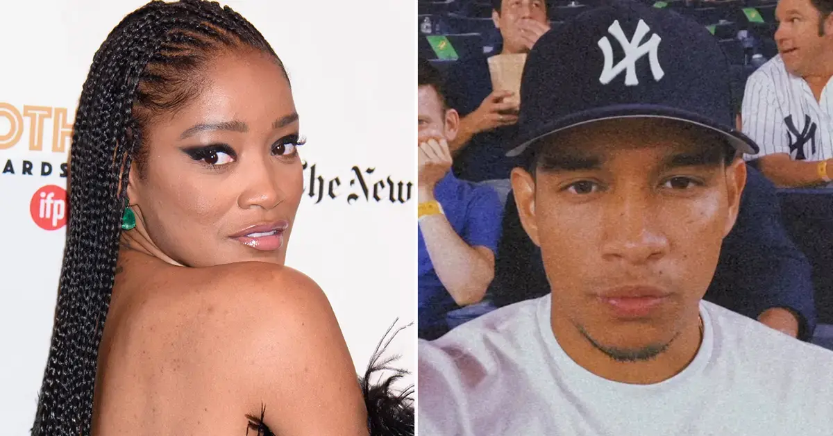 KeKe Palmer Files Restraining Order Against Ex Darius After He Allegedly Choked, Body Slammed Her