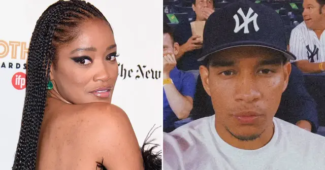 keke palmer files restraining order darius jackson ex boyfriend primary custody