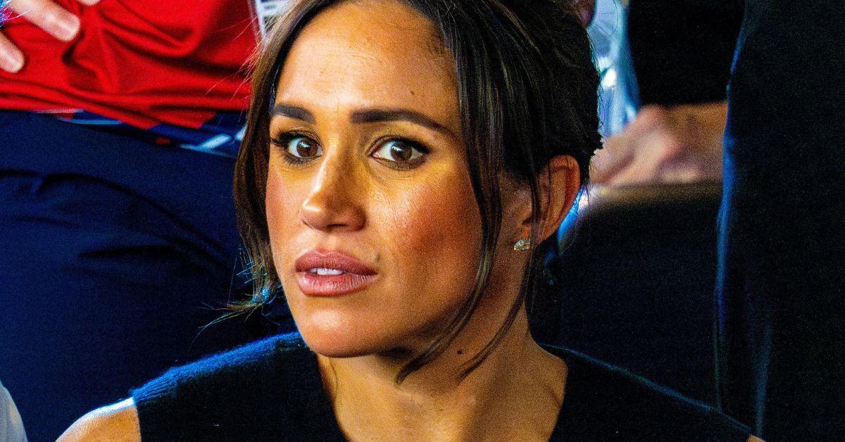 Markle is filled with 'jealously' over Mrs. Bezos' life.