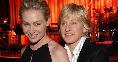 //portia ellen baby plans pp