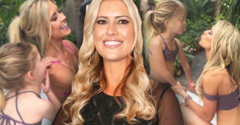 //christina el moussa bikini photos pp