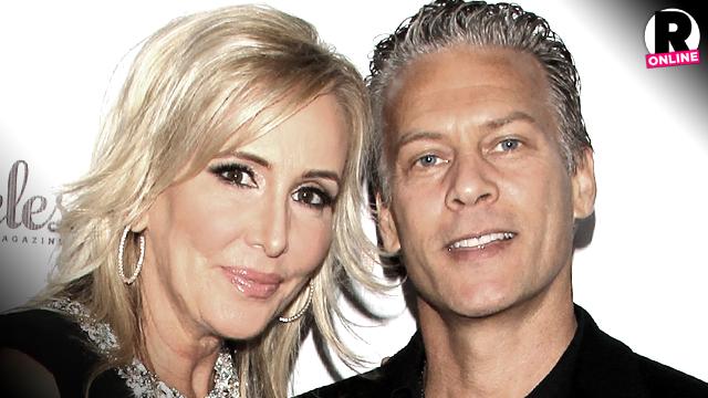 Shannon Beador Cheating Husband