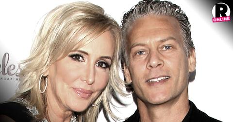 Shannon Beador Cheating Husband