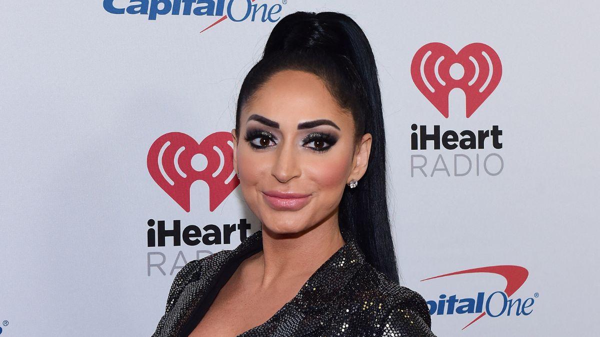 Photo of Angelina Pivarnick