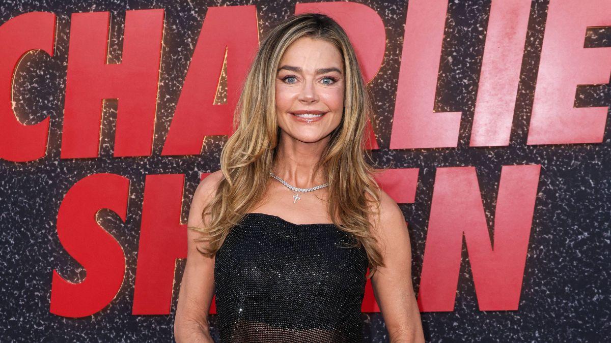 Photo of Denise Richards