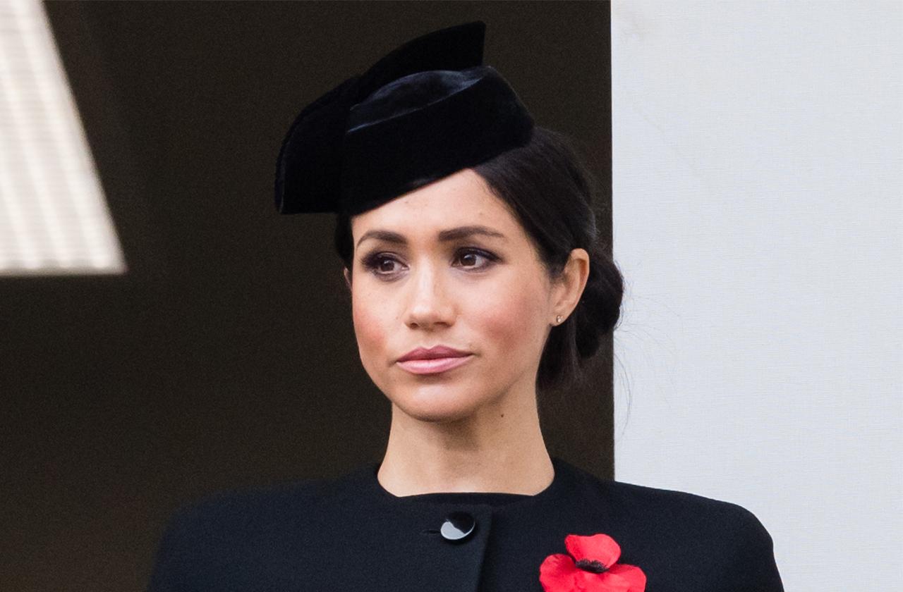 Meghan Markle Warned By Princess Diana's Butler Paul Burrell About Royal  Snake Pit