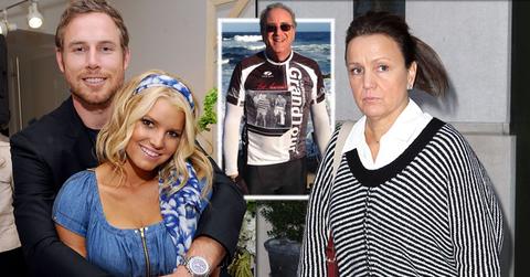 //jessica simpson tina simpson