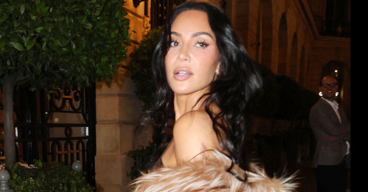 kim kardashian paris trial