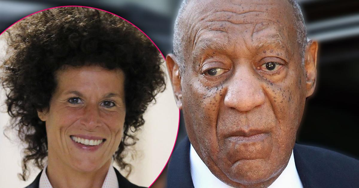 Judge Allows Five More Accusers To Testify Against Bill Cosby In Upcoming Trial 4444