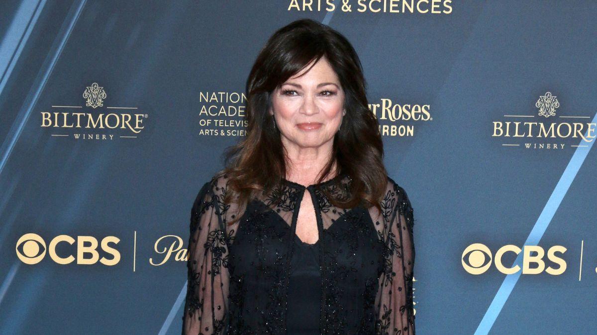 Photo of Valerie Bertinelli