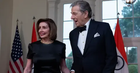 nancy pelosi husband attacker david depae loses bid new trial kidnapping charges government