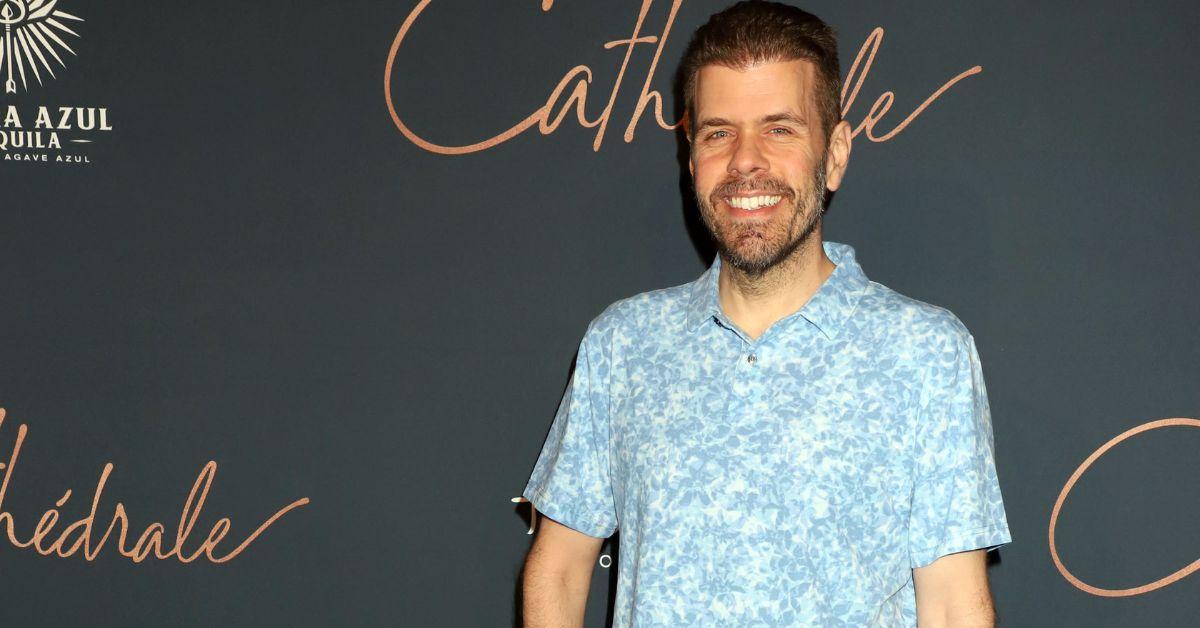 perez hilton