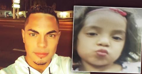 Madeline Meija Abducted & Rescued After Issued Amber Alert