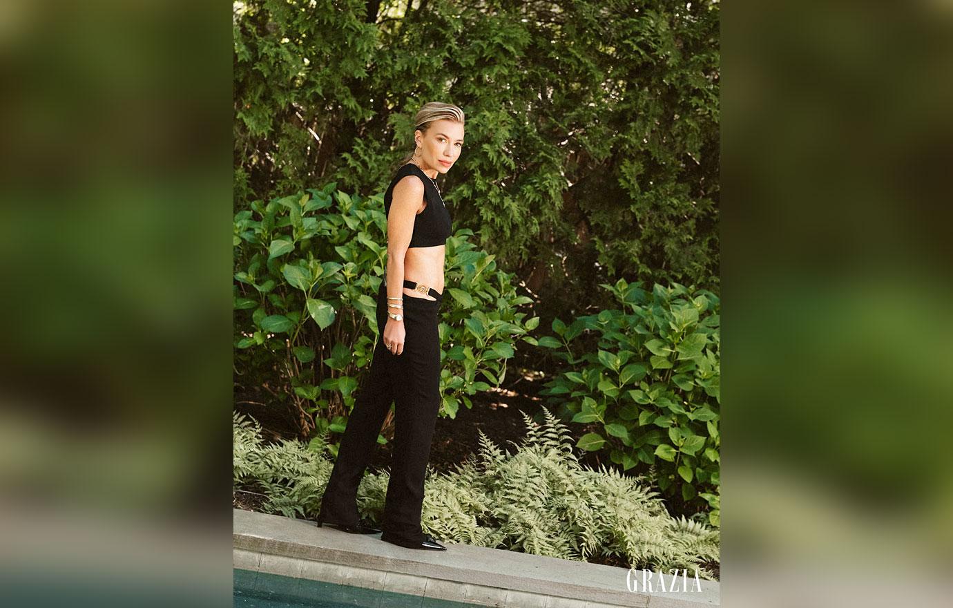 Tracy Anderson Slams ‘Beauty-Obsessed Over Health-Obsessed’ Society