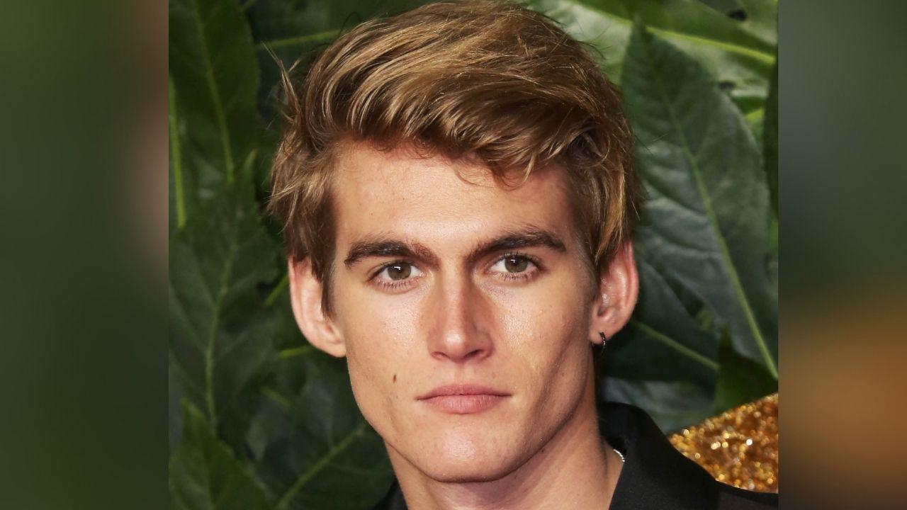 Photo of Presley Gerber