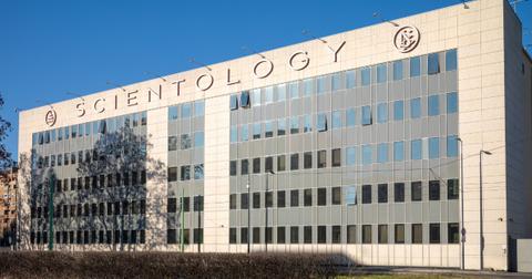 EXCLUSIVE: Tom Cruise’s Scientology Event is at the Center of Explosive Row