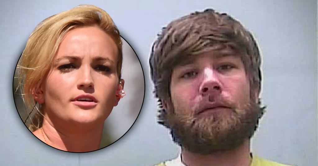 Jamie Lynn Spears’ Baby Daddy Casey Aldridge’s ExWife Defends Drug Arrest