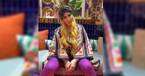 basketball wives story pp