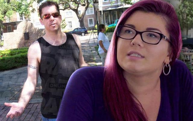 //teen mom amber portwood fiance double life pp