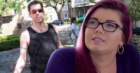 //teen mom amber portwood fiance double life pp