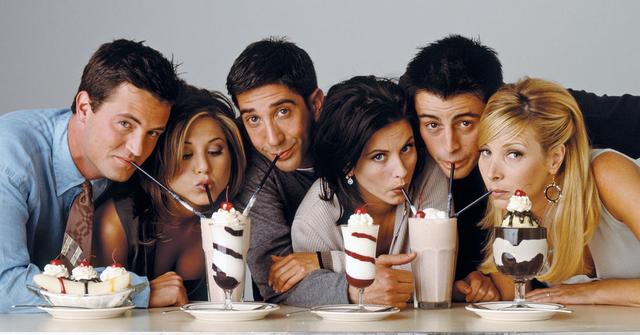 ‘Friends: Behind Closed Doors’ Docuseries Reveals Sitcom Secrets