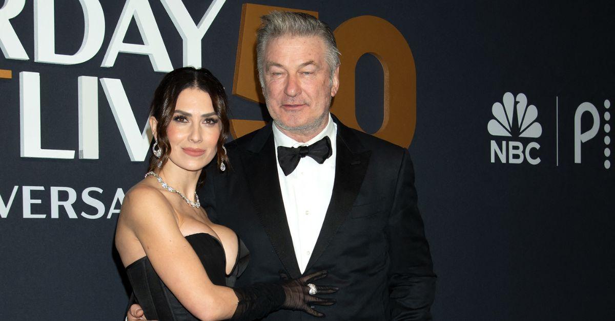 hilaria baldwin urges alec fix fat pad baggy exes surgery