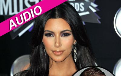 //kim kardashian audio