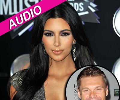 //kim kardashian audio