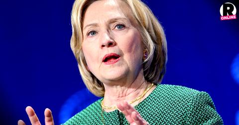 Hillary Clinton Emails