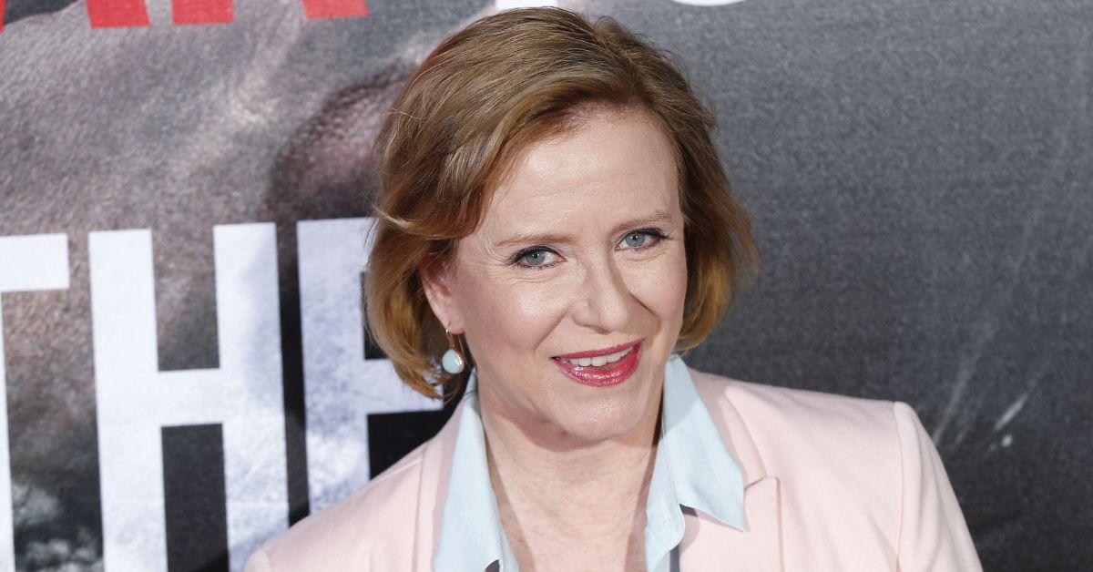 Plumb called her role in 'Dawn: Portrait of a Teenage Runaway' a leap into adult acting.