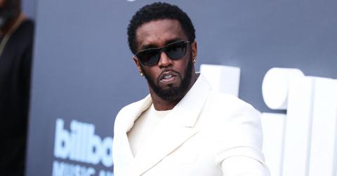 Photo of Sean Combs