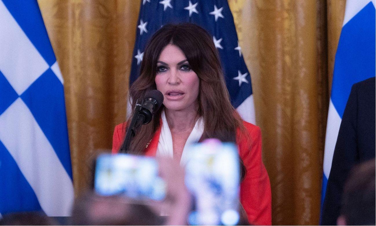 Picture of Kimberly Guilfoyle