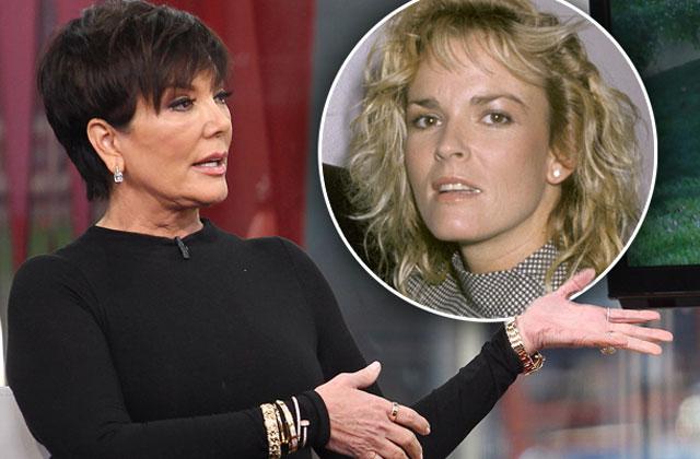 Kris Jenner Reveals Guilt Over Friend Nicole Brown Simpson's Murder