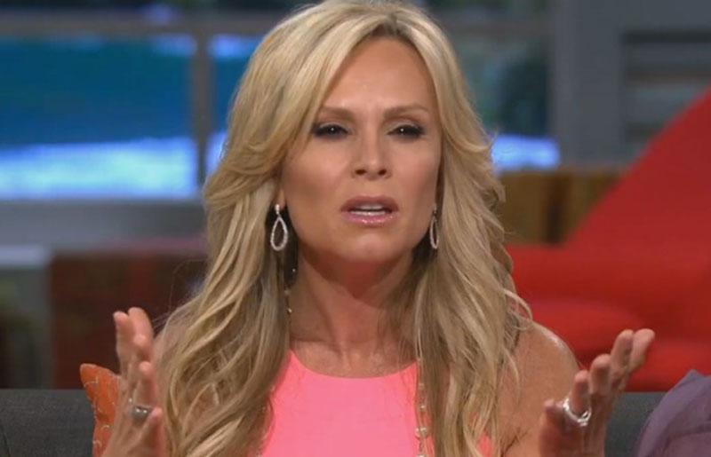 //rhoc tamra judge kelly dodd fight fired