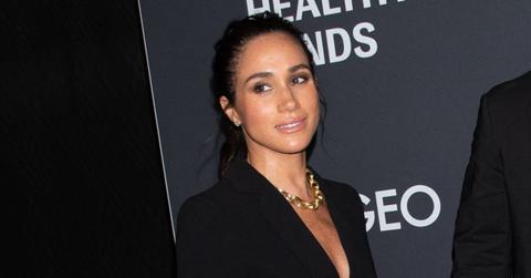Photo of Meghan Markle