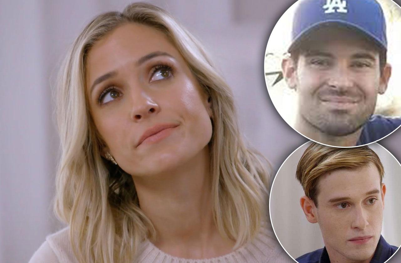 //hollywood medium tyler henry kristin cavallari brother pp