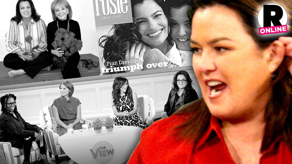 //rosie odonnell secrets and scandals photo gallery pp sl