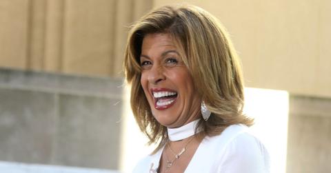 hoda kotb looking for love after joel schiffman split pp