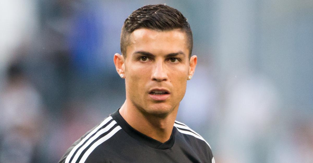 Cristiano Ronaldo Accuses Alleged Rape Victim Of Refusing To Turn Over ...