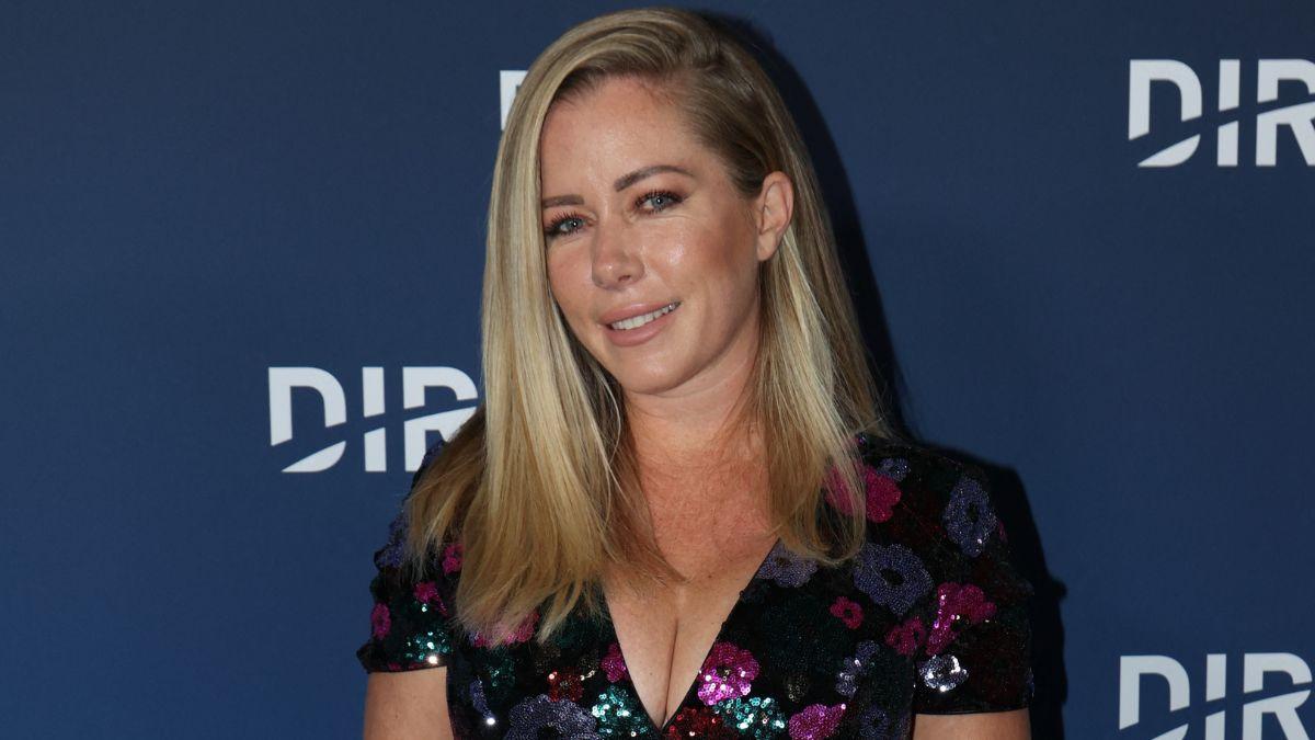 picture of Kendra Wilkinson