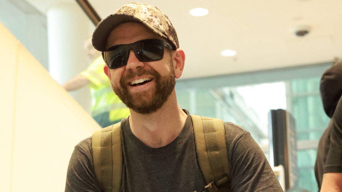 Photo of Jack Osbourne