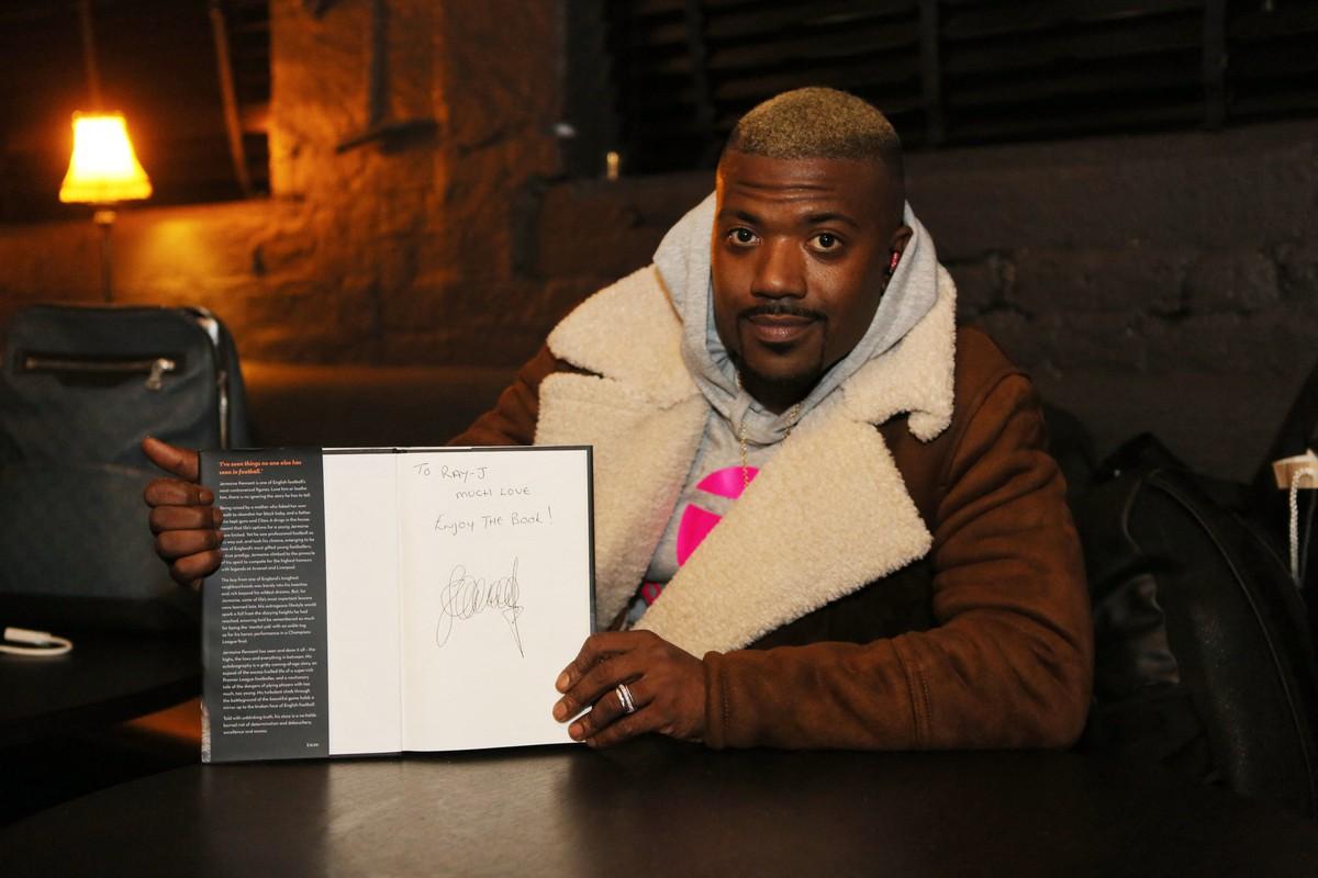 Ray J said health issues linked to binge drinking and drug abuse have limited his lifestyle following a recent hospitalization.