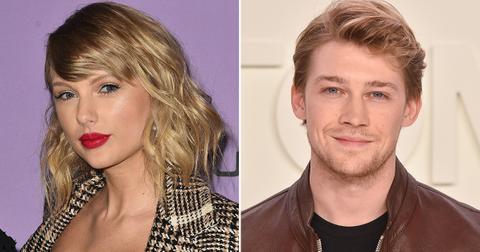Taylor Swift Hides Hands Amid Engagement Rumors, Singer Spotted For