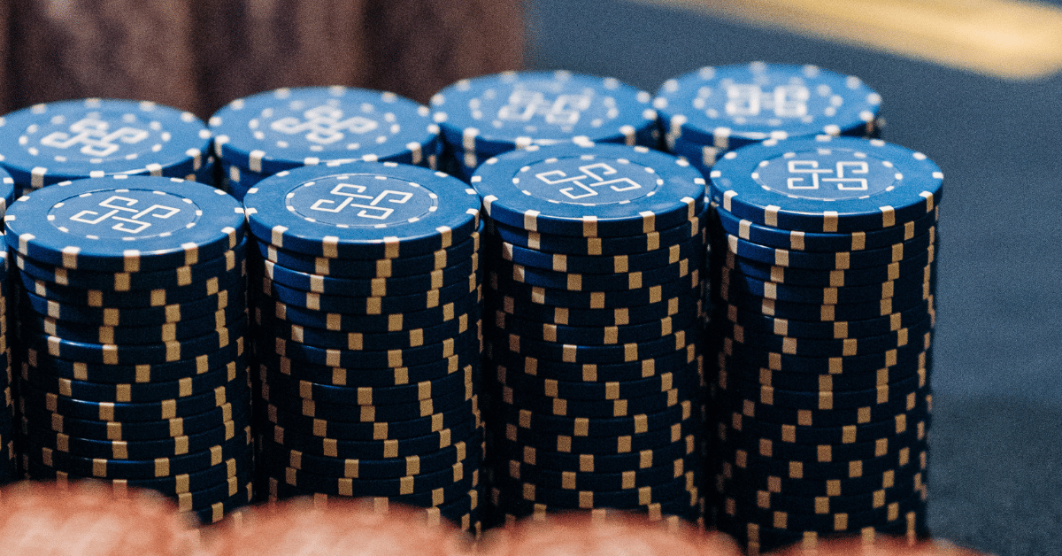 New Jersey Gambling Revenue Spikes 14 YoY, While Casinos Struggle to