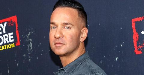 Mike Sorrentino Situation Can Watch Super Bowl In Prison