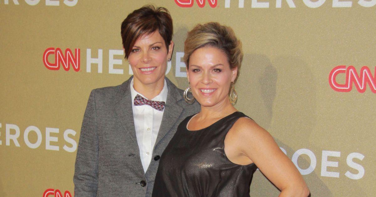 cat cora and jennifer cora