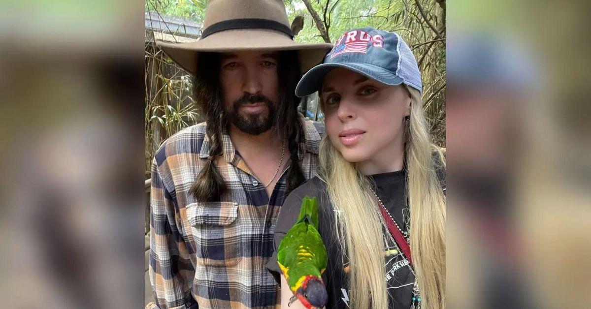 Firerose Billy Ray Cyrus Narcissist Manipulator Divorce Battle